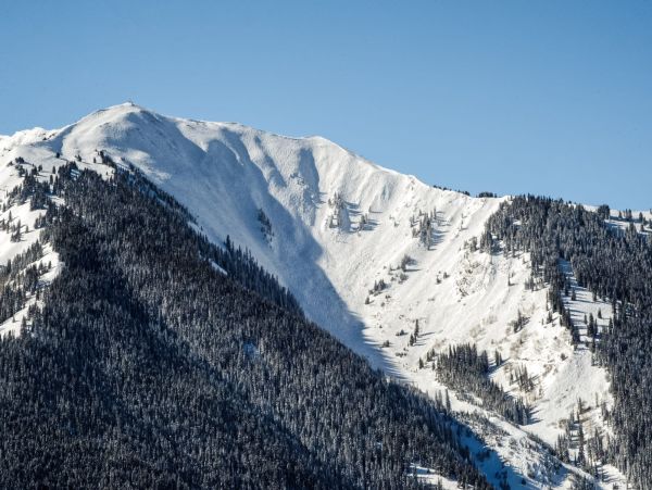 Aspen Home 987412
