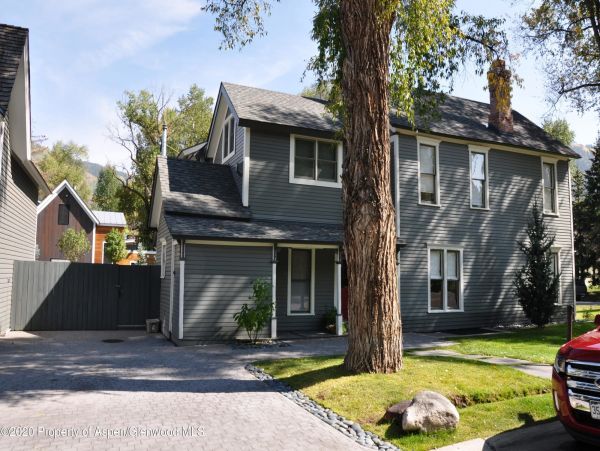 Aspen Home 987413