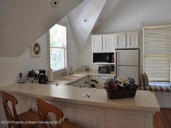 Aspen Home 987413