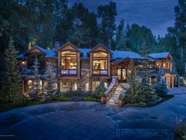 Aspen Home 987414