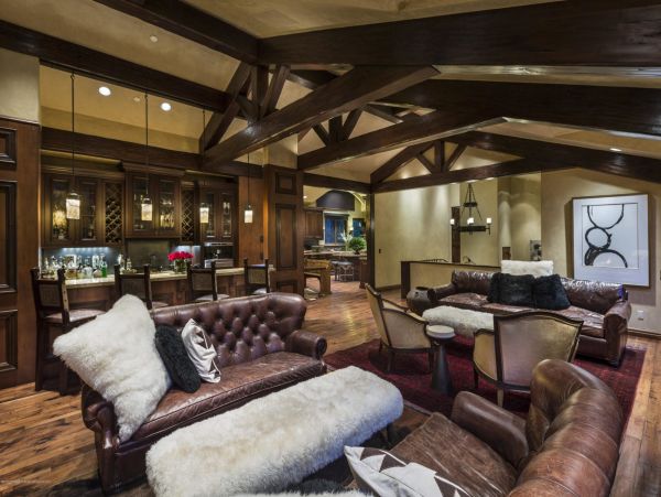 Aspen Home 987414