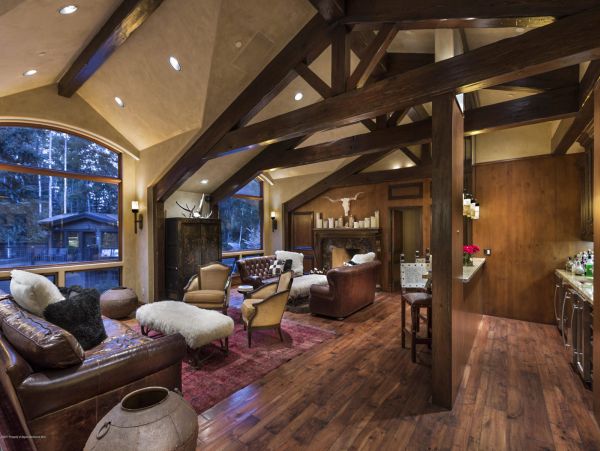 Aspen Home 987414