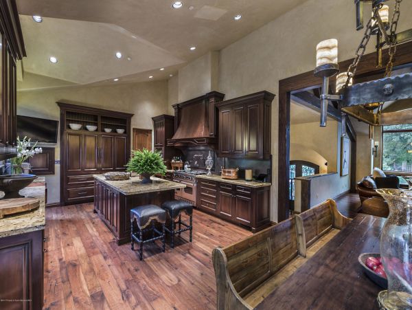 Aspen Home 987414