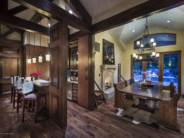 Aspen Home 987414