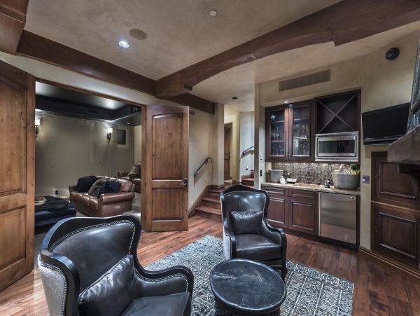 Aspen Home 987414