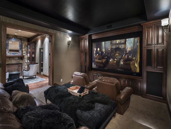 Aspen Home 987414