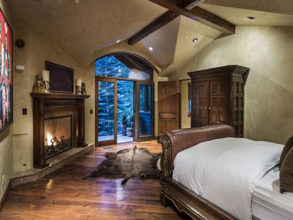 Aspen Home 987414