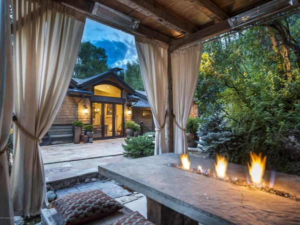Aspen Home 987414