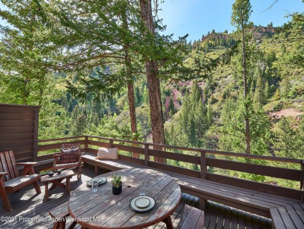 Aspen Home 987415