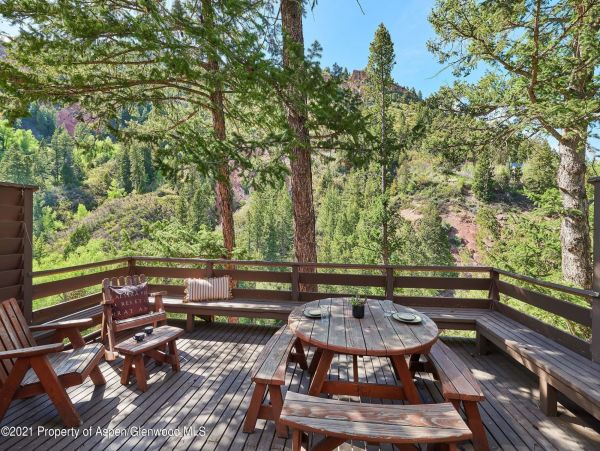 Aspen Home 987415