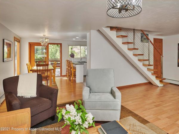 Aspen Home 987415