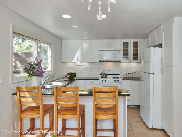 Aspen Home 987415