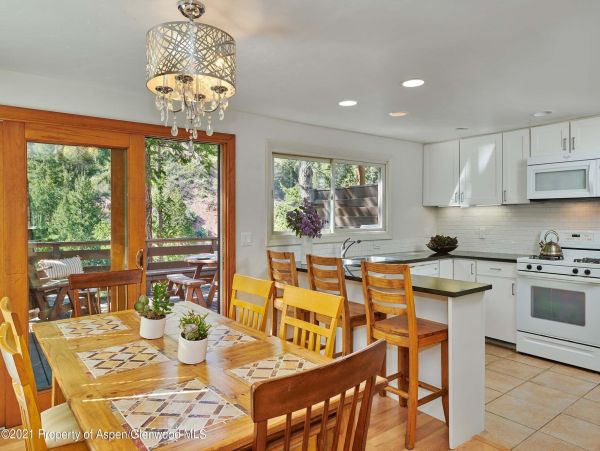 Aspen Home 987415
