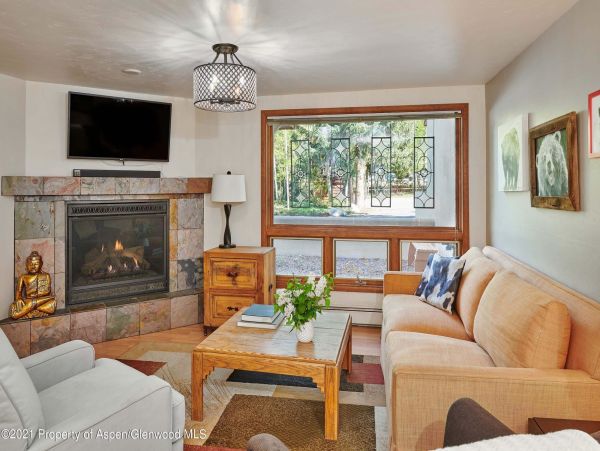 Aspen Home 987415
