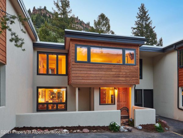 Aspen Home 987415