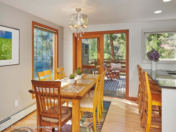 Aspen Home 987415