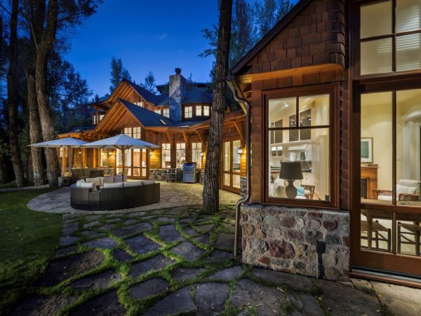 Aspen Home 987416