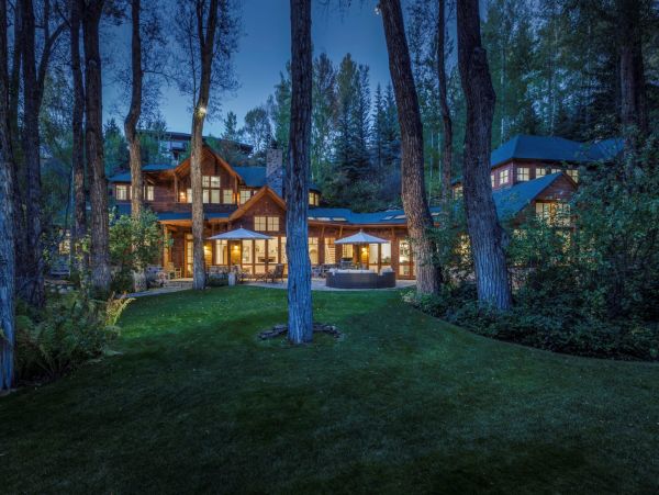 Aspen Home 987416