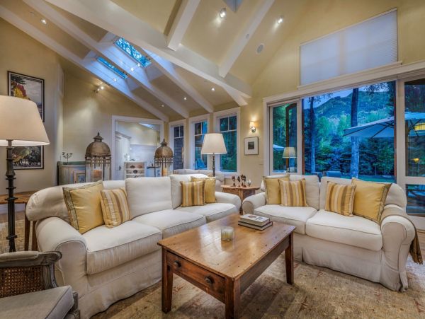 Aspen Home 987416