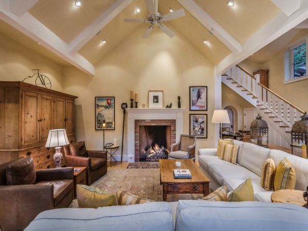 Aspen Home 987416