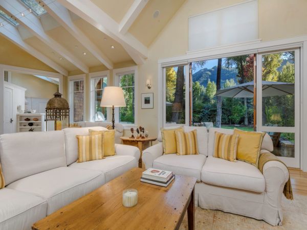 Aspen Home 987416