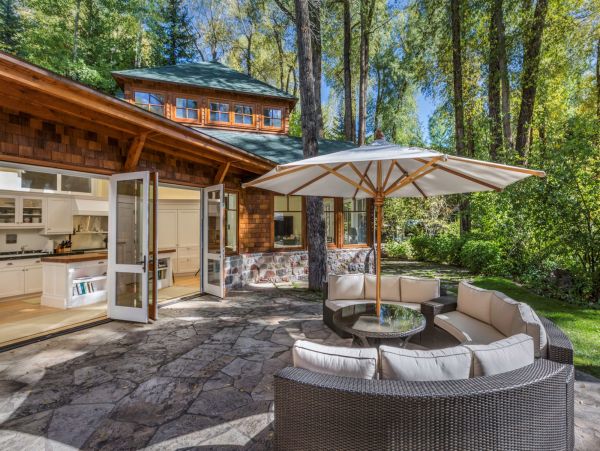 Aspen Home 987416