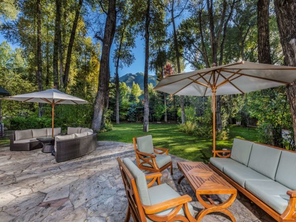 Aspen Home 987416