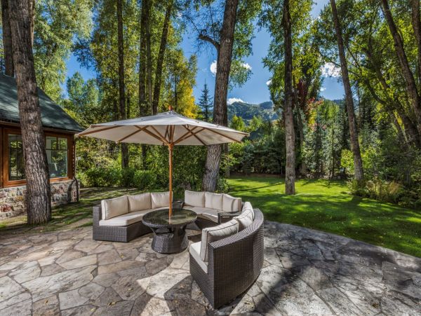 Aspen Home 987416