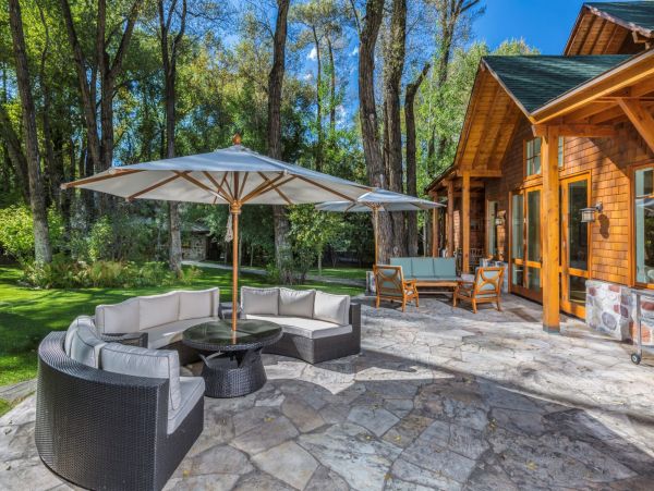 Aspen Home 987416