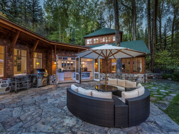 Aspen Home 987416