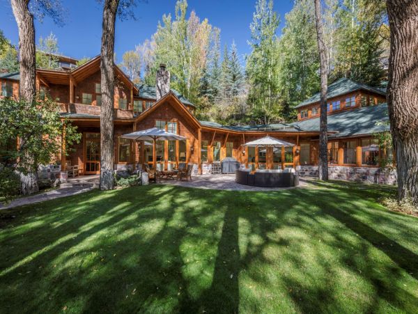 Aspen Home 987416
