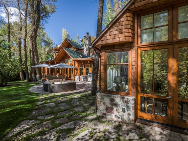 Aspen Home 987416