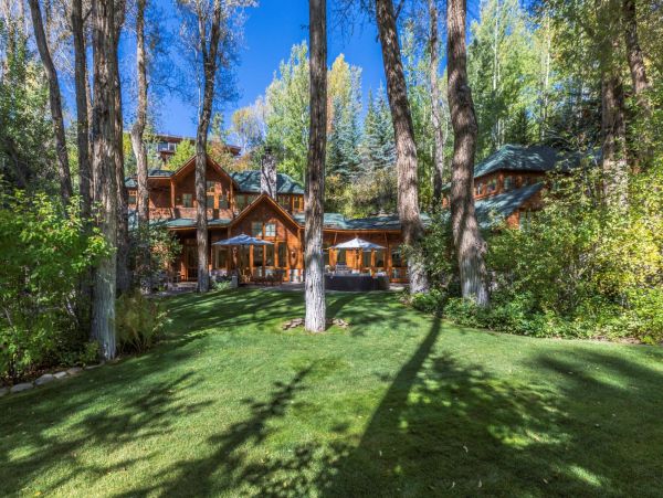 Aspen Home 987416