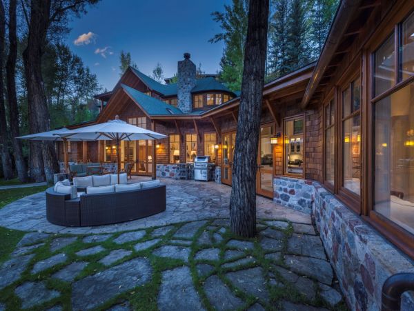 Aspen Home 987416
