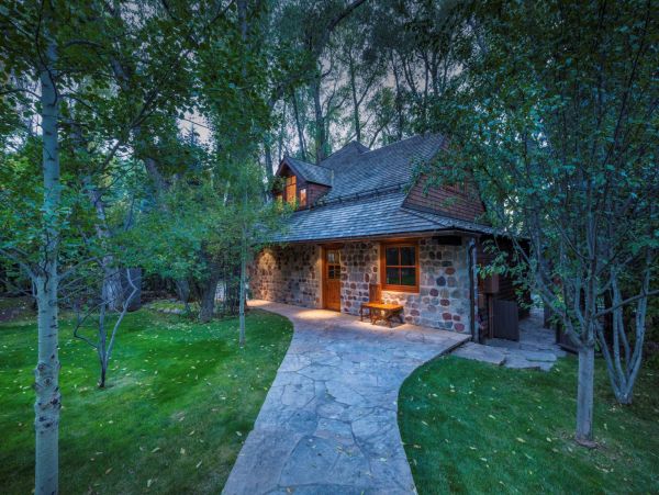 Aspen Home 987416