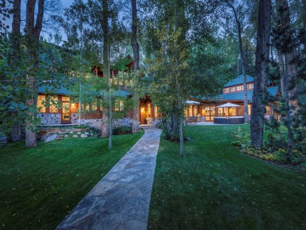 Aspen Home 987416