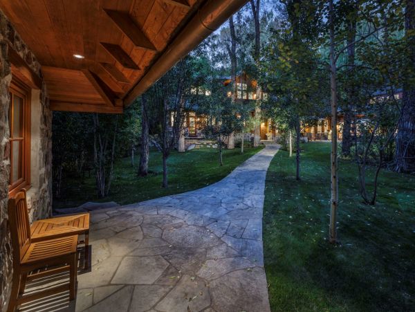 Aspen Home 987416
