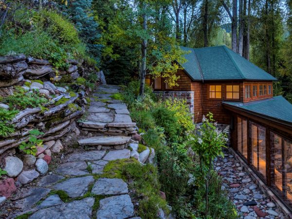 Aspen Home 987416