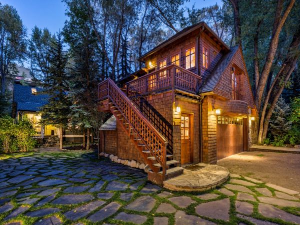 Aspen Home 987416