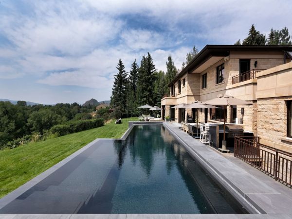 Aspen Home 987417