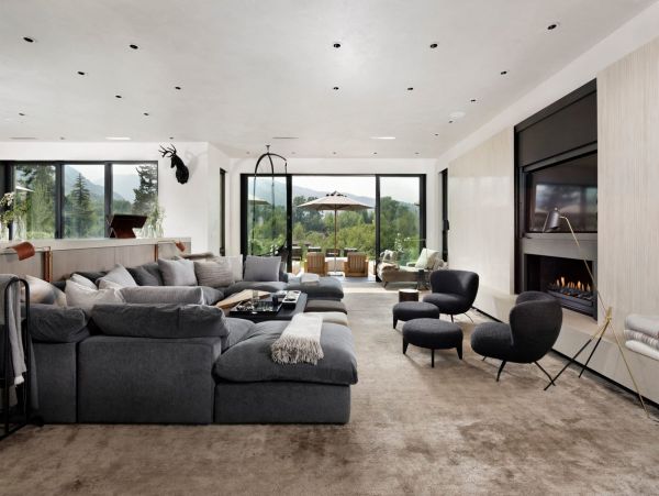 Aspen Home 987417