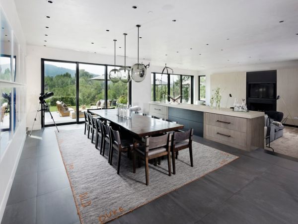 Aspen Home 987417