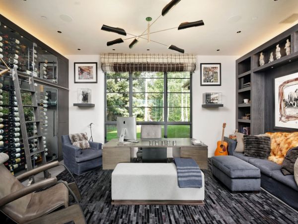 Aspen Home 987417