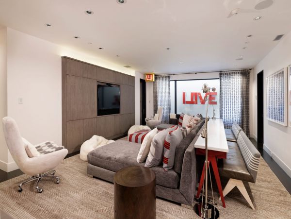 Aspen Home 987417