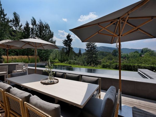 Aspen Home 987417