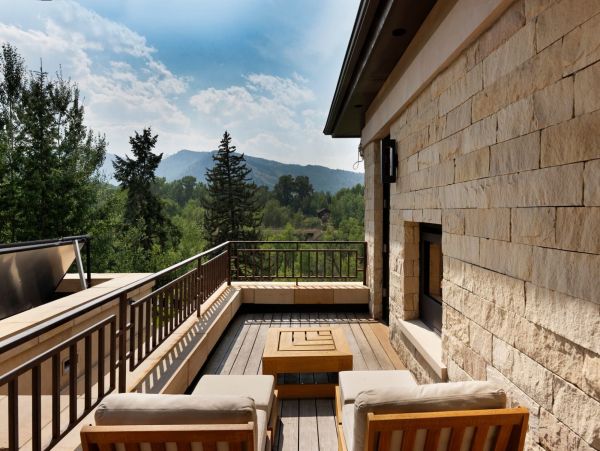Aspen Home 987417