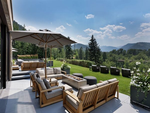Aspen Home 987417