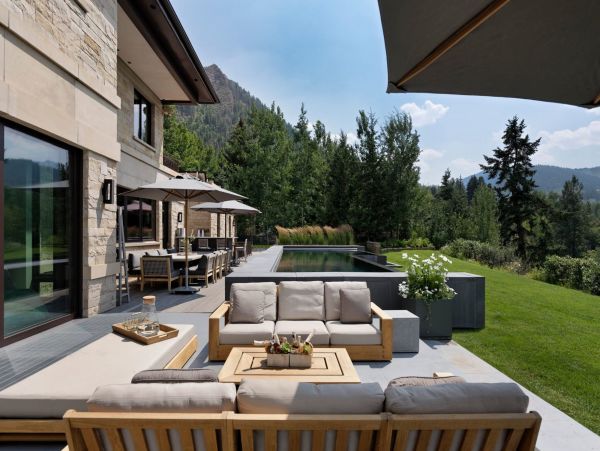 Aspen Home 987417