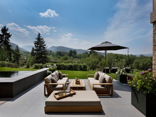 Aspen Home 987417