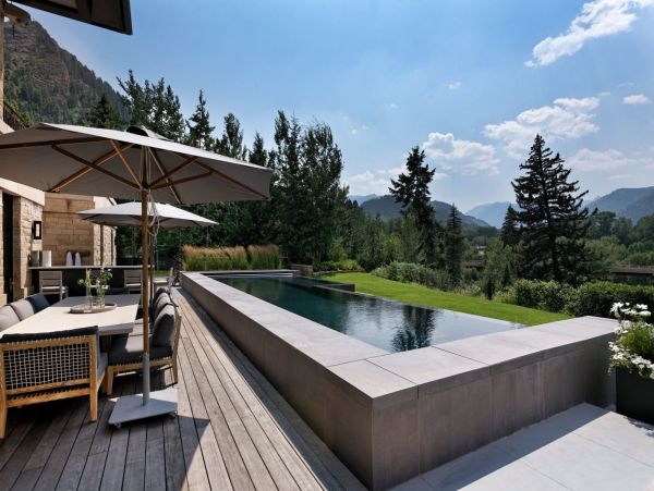 Aspen Home 987417